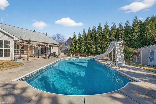 1240 Birch Hill Drive, Kernersville, NC 27284