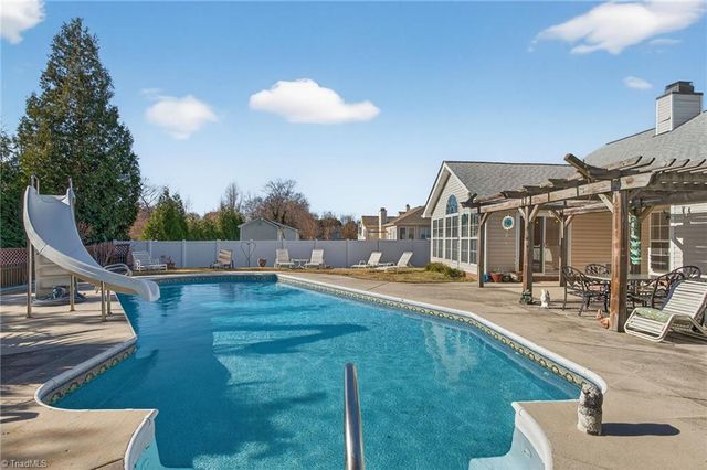 1240 Birch Hill Drive, Kernersville, NC 27284