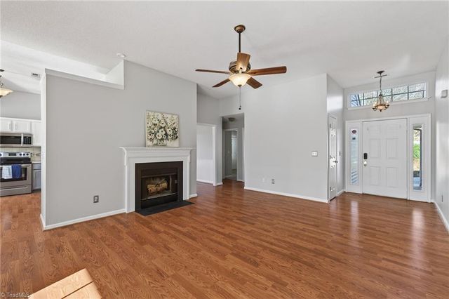 1240 Birch Hill Drive, Kernersville, NC 27284