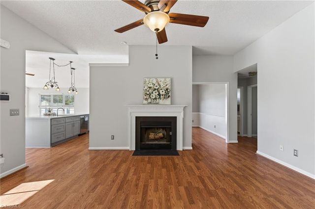 1240 Birch Hill Drive, Kernersville, NC 27284