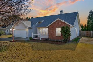 1240 Birch Hill Drive, Kernersville, NC 27284