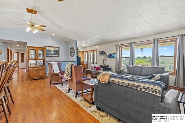 18746 p4 County Road, Herman, NE 68029