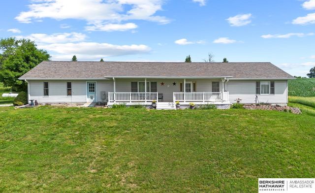 18746 p4 County Road, Herman, NE 68029