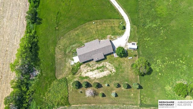 18746 p4 County Road, Herman, NE 68029