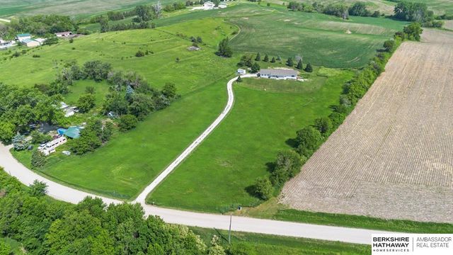 18746 p4 County Road, Herman, NE 68029