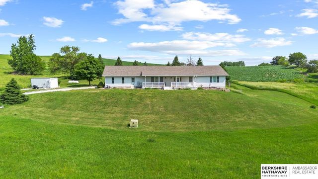 18746 p4 County Road, Herman, NE 68029