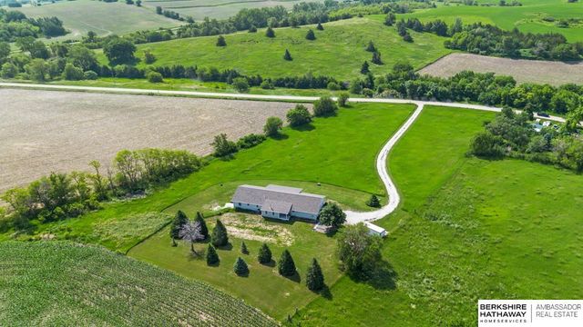 18746 p4 County Road, Herman, NE 68029