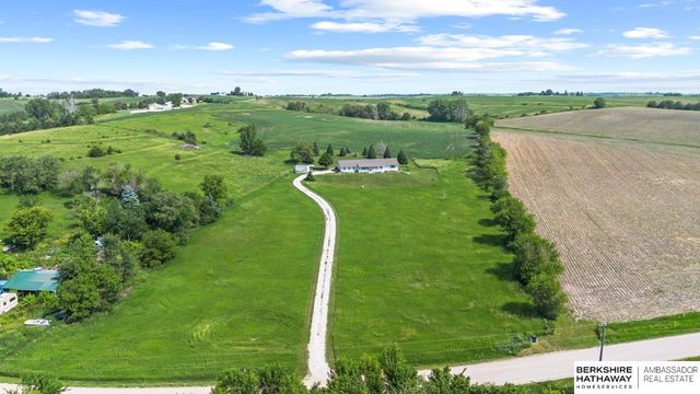 18746 p4 County Road, Herman, NE 68029