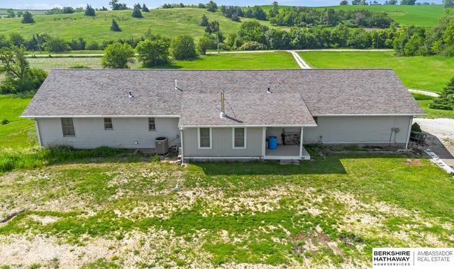 18746 p4 County Road, Herman, NE 68029
