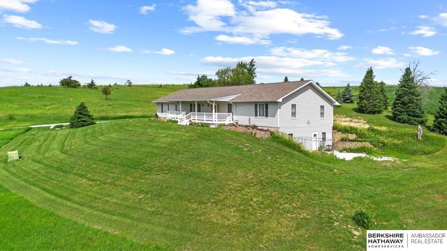 18746 p4 County Road, Herman, NE 68029