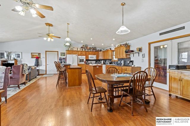 18746 p4 County Road, Herman, NE 68029