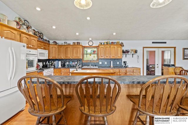 18746 p4 County Road, Herman, NE 68029