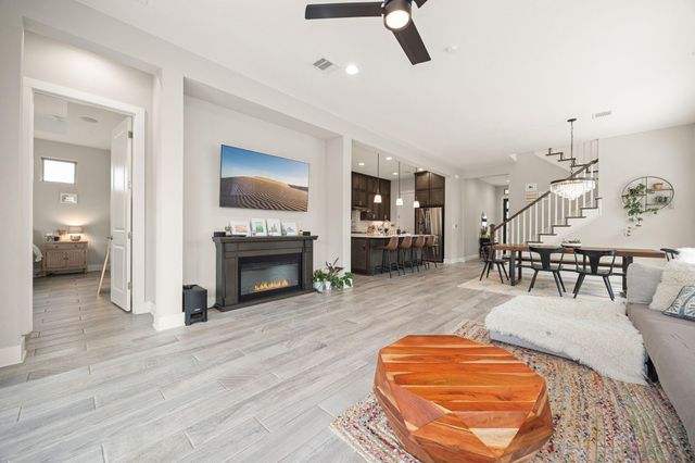 5005 Globe Mallow DR, Austin, TX 78739