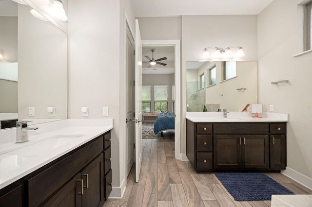 5005 Globe Mallow DR, Austin, TX 78739