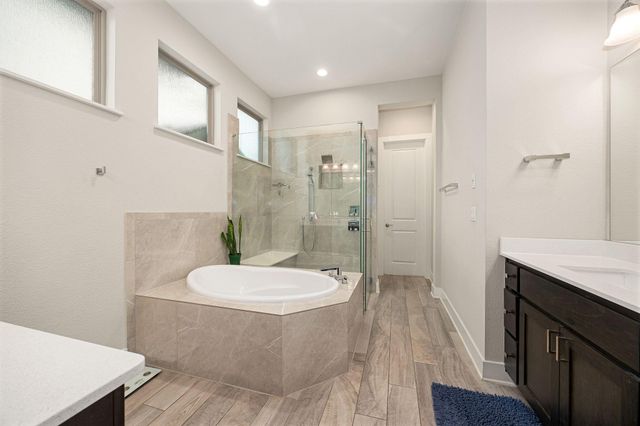 5005 Globe Mallow DR, Austin, TX 78739