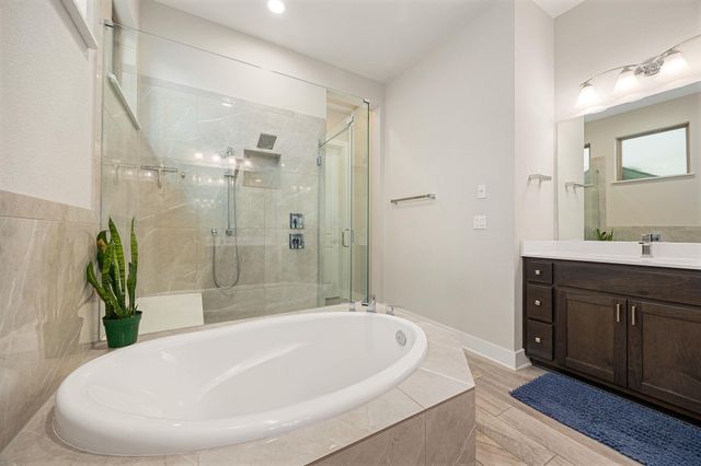 5005 Globe Mallow DR, Austin, TX 78739