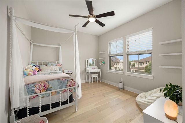 5005 Globe Mallow DR, Austin, TX 78739