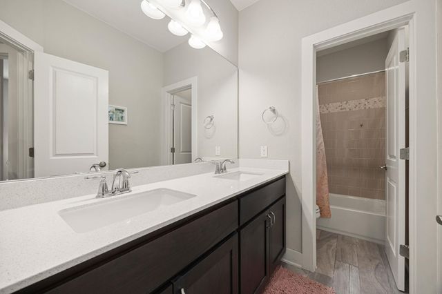 5005 Globe Mallow DR, Austin, TX 78739