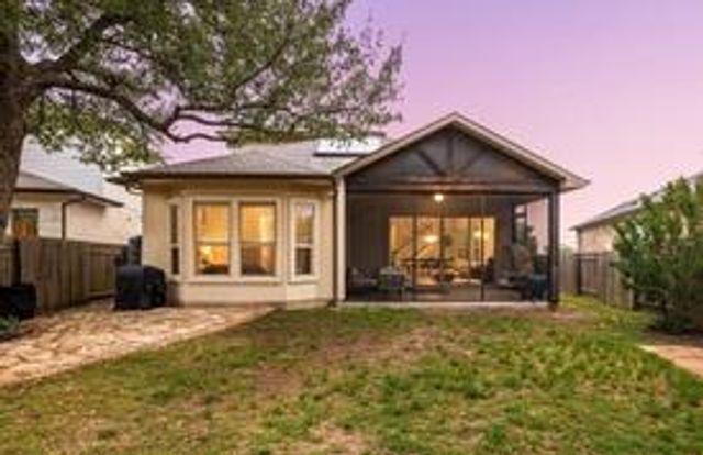 5005 Globe Mallow DR, Austin, TX 78739