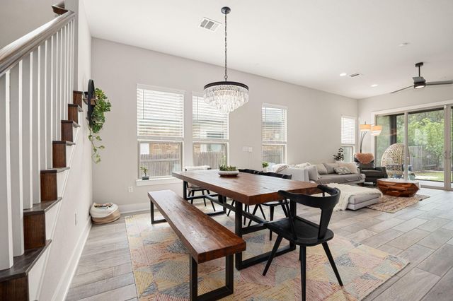 5005 Globe Mallow DR, Austin, TX 78739