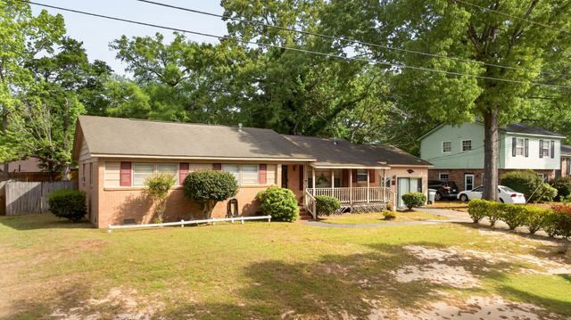 3326 Glenhaven Shores Drive, North Charleston, SC 29420