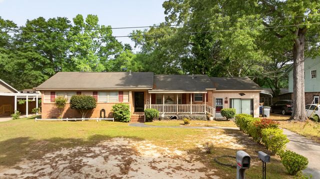 3326 Glenhaven Shores Drive, North Charleston, SC 29420