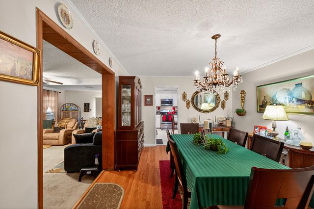 3326 Glenhaven Shores Drive, North Charleston, SC 29420