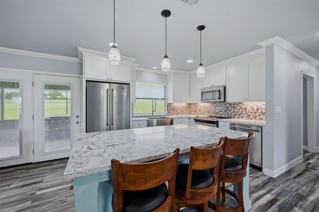 1861-1 Roland Road, Whitesboro, TX 76273