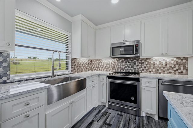 1861-1 Roland Road, Whitesboro, TX 76273