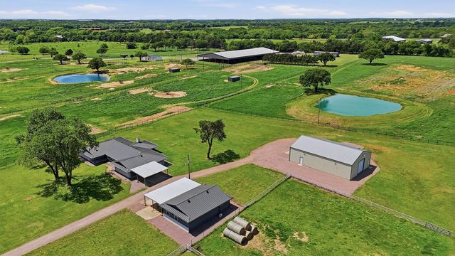 1861-1 Roland Road, Whitesboro, TX 76273