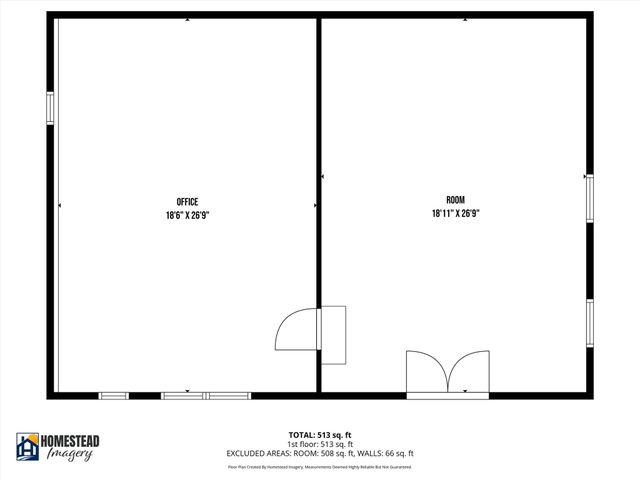1861-1 Roland Road, Whitesboro, TX 76273