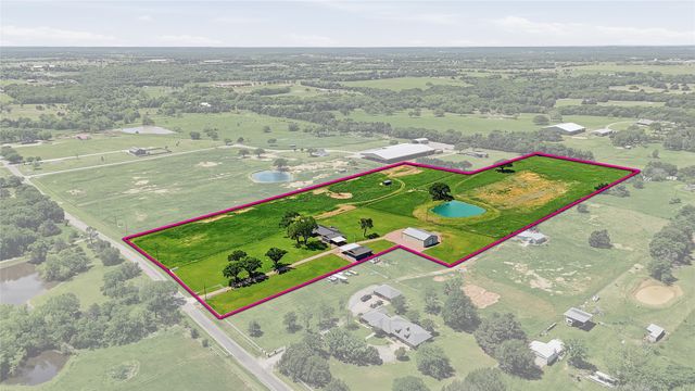 1861-1 Roland Road, Whitesboro, TX 76273