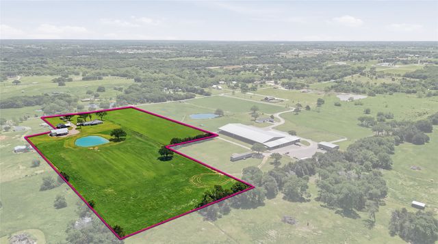 1861-1 Roland Road, Whitesboro, TX 76273