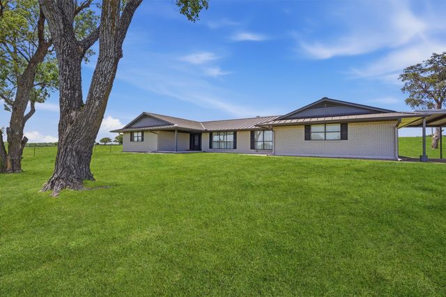 1861-1 Roland Road, Whitesboro, TX 76273