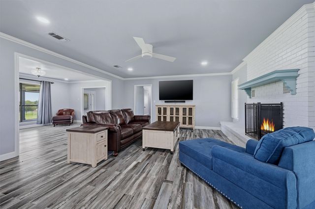 1861-1 Roland Road, Whitesboro, TX 76273