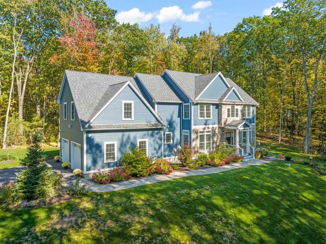 28 Singh Drive, Dover, NH 03820