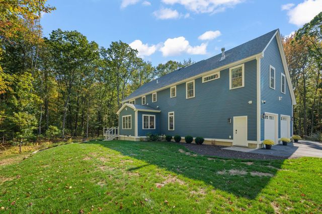 28 Singh Drive, Dover, NH 03820