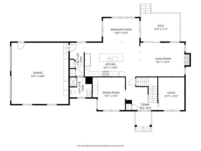 28 Singh Drive, Dover, NH 03820