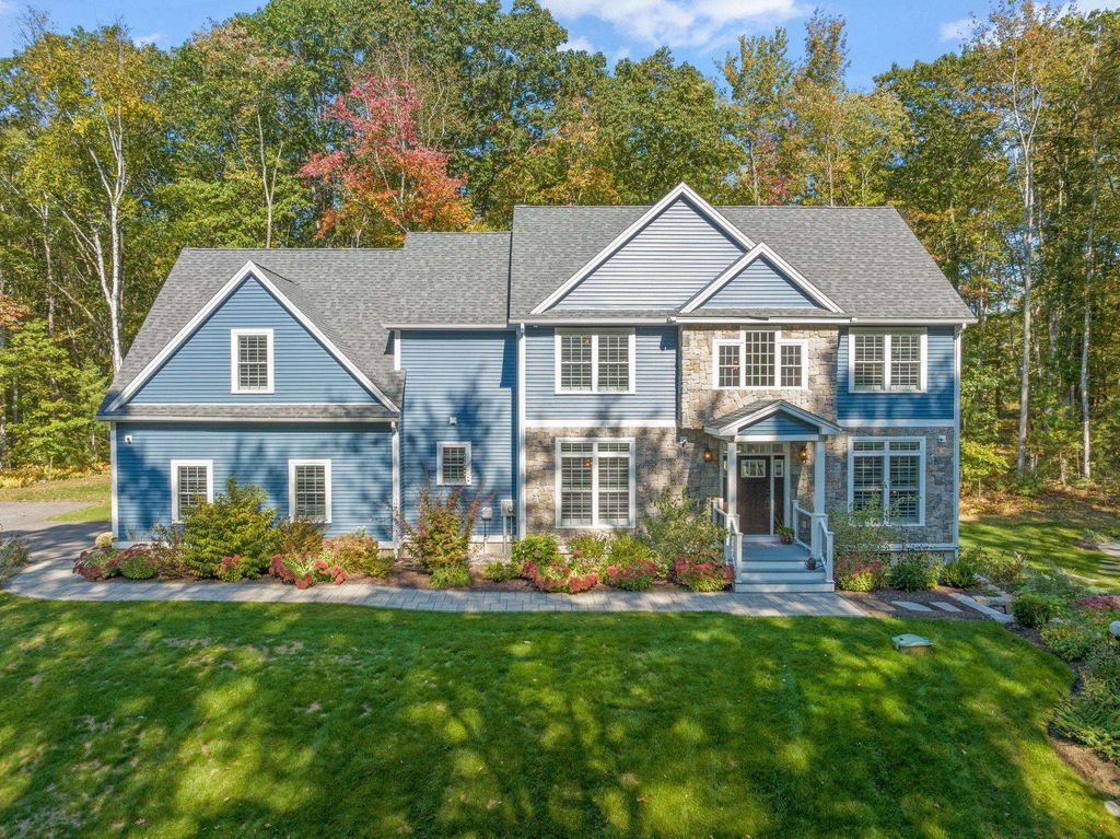 28 Singh Drive, Dover, NH 03820