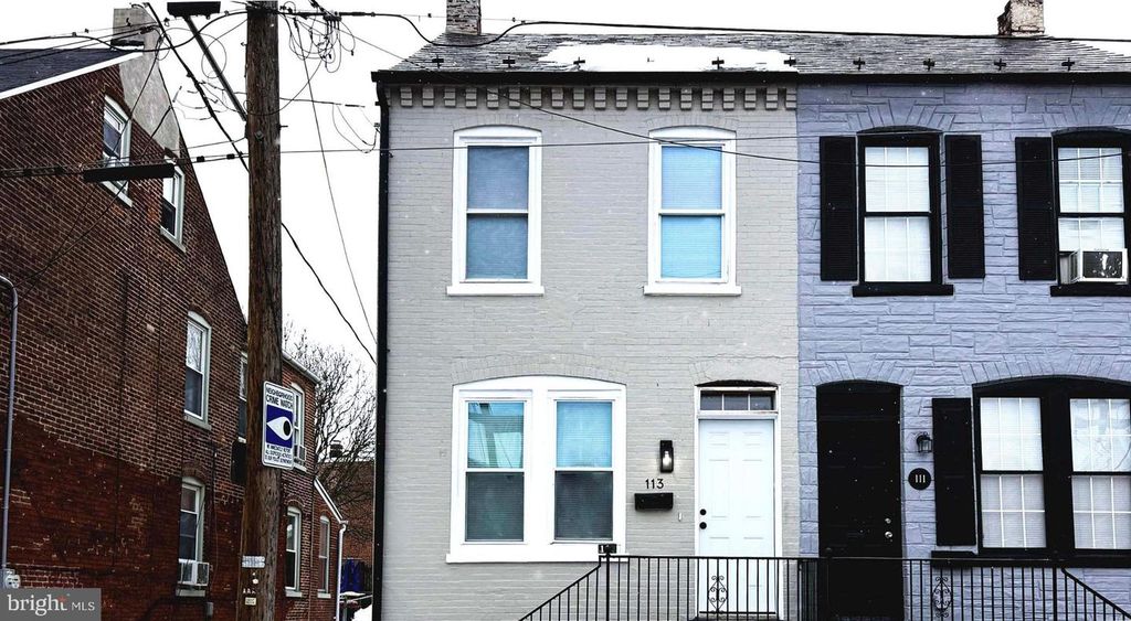 113 CRYSTAL ST, Lancaster, PA 17603