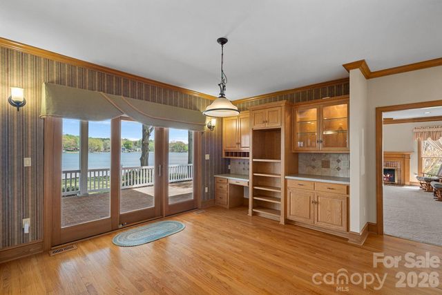 223 Wilson Lake Road, Mooresville, NC 28117
