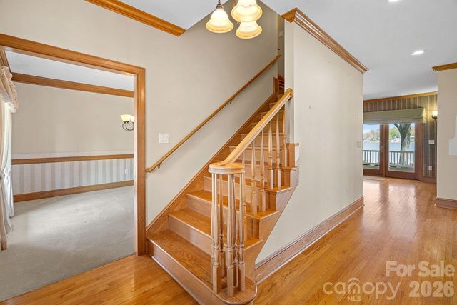 223 Wilson Lake Road, Mooresville, NC 28117