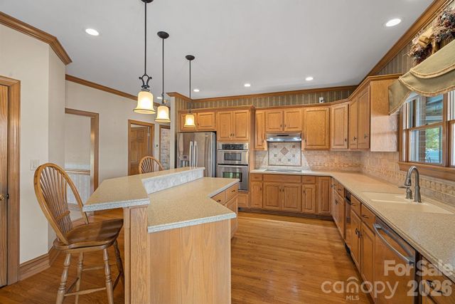 223 Wilson Lake Road, Mooresville, NC 28117