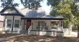 901 N 10th Street, Waco, TX 76707