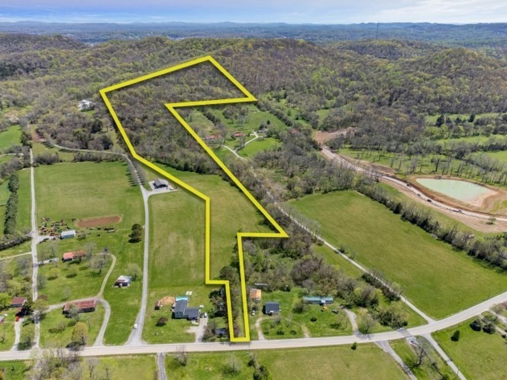4358 Peytonsville Trinity Rd, Franklin, TN 37064