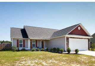 476 Blackhawk Lane, Raeford, NC 28376