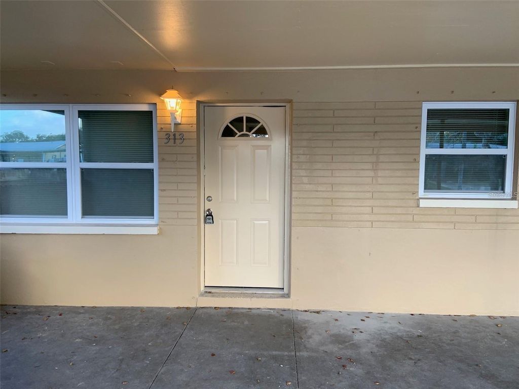 313 N JUPITER AVENUE, Clearwater, FL 33755