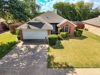 1003 Boardwalk Street, Midlothian, TX 76065