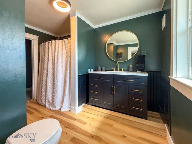 1423 4th Avenue N, Great Falls, MT 59401