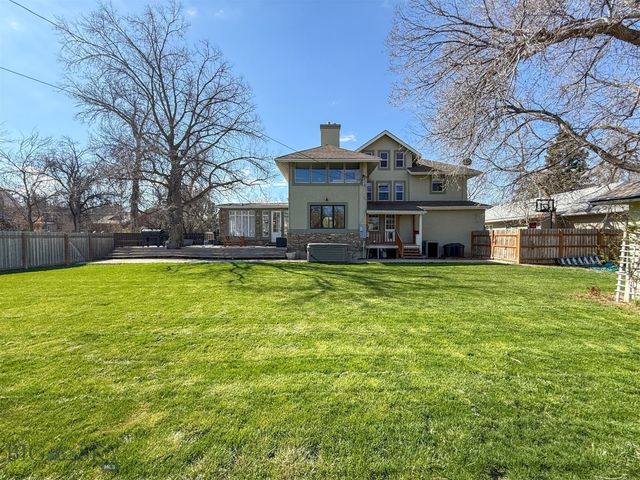 1423 4th Avenue N, Great Falls, MT 59401